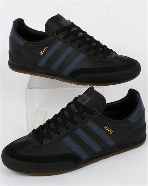 adidas leather shoes men|genuine leather sneakers men's.